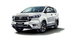 Innova Crysta