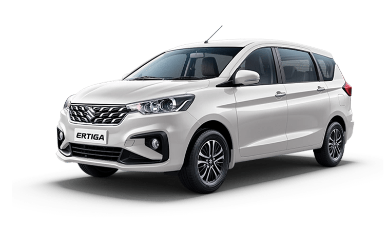 SUV (Ertiga)