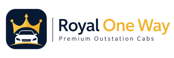 Royal One Way logo